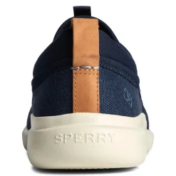 Men's , SeaCycled Captain's Moc Slip-On-Sperry Hot
