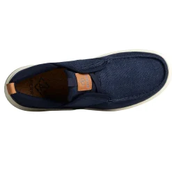 Men's , SeaCycled Captain's Moc Slip-On-Sperry Hot