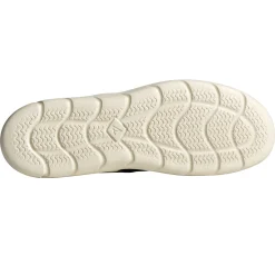 Men's , SeaCycled Captain's Moc Slip-On-Sperry Hot