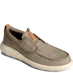 Men's , SeaCycled Captain's Moc Slip-On-Sperry Best