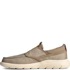 Men's , SeaCycled Captain's Moc Slip-On-Sperry Best