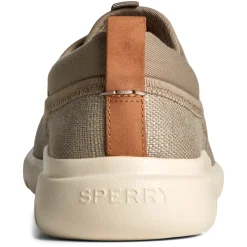 Men's , SeaCycled Captain's Moc Slip-On-Sperry Best