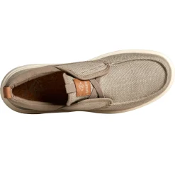Men's , SeaCycled Captain's Moc Slip-On-Sperry Best