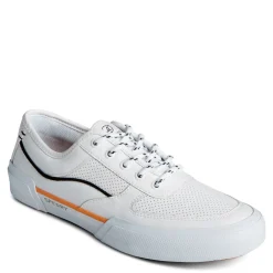 Men's , Soletide 2 Eye Seacycled Sneaker-Sperry