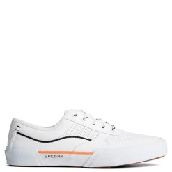 Men's , Soletide 2 Eye Seacycled Sneaker-Sperry
