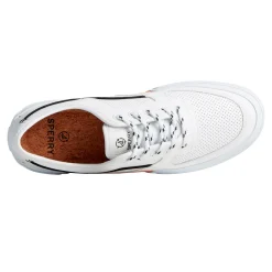 Men's , Soletide 2 Eye Seacycled Sneaker-Sperry Discount
