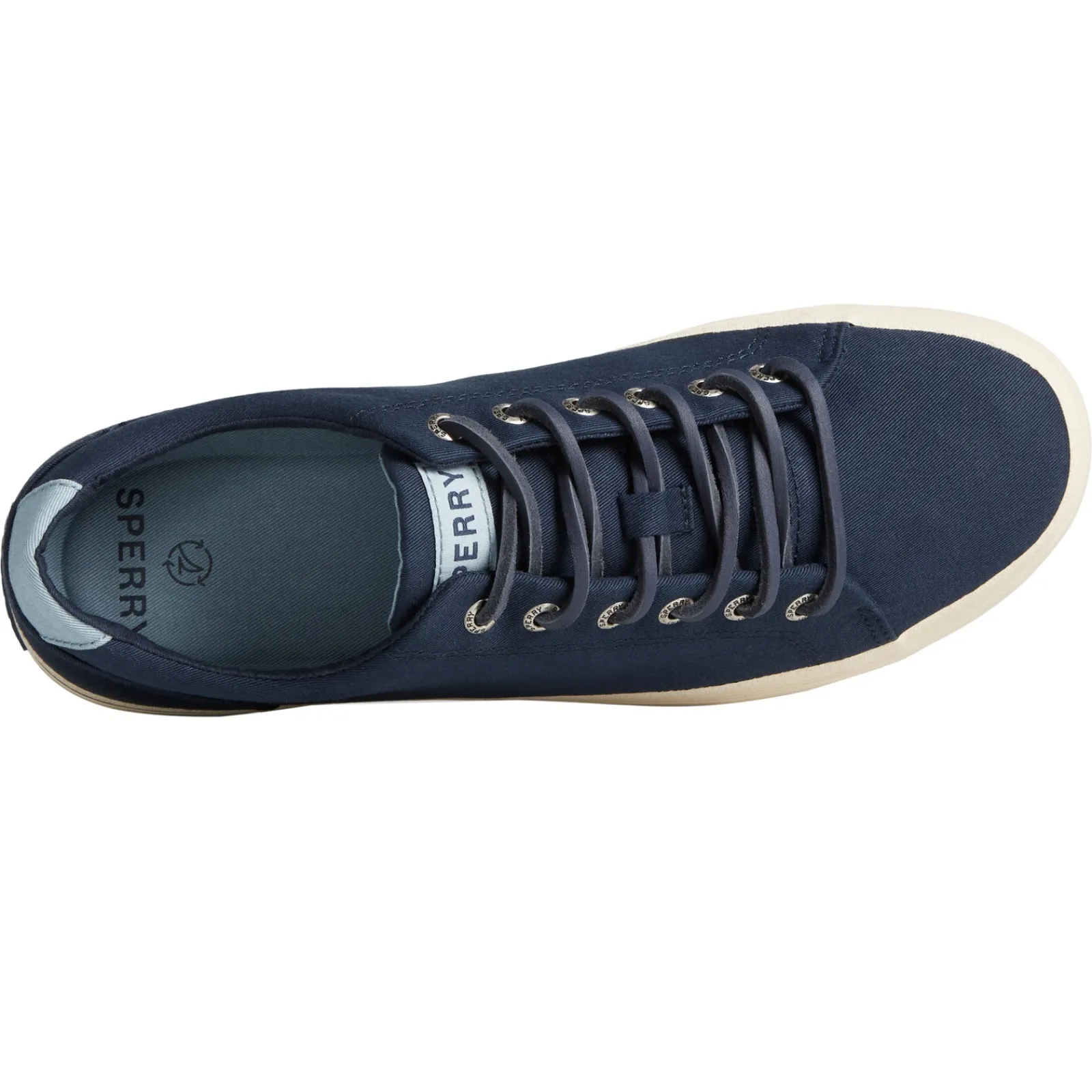 Men's , Striper II LTT SeaCycled Sneaker-Sperry Best