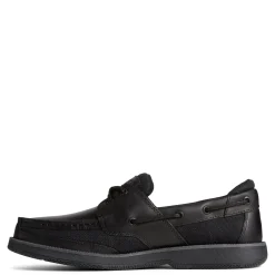 Men's , Surveyor 2 Eye Boat Shoe-Sperry Discount
