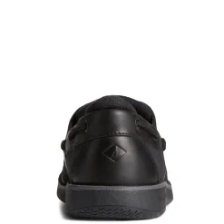 Men's , Surveyor 2 Eye Boat Shoe-Sperry Discount