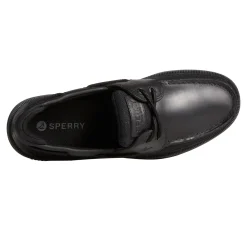 Men's , Surveyor 2 Eye Boat Shoe-Sperry Discount