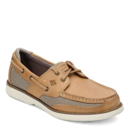 Men's , Surveyor 2-Eye Boat Shoe-Sperry Hot