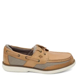 Men's , Surveyor 2-Eye Boat Shoe-Sperry Hot