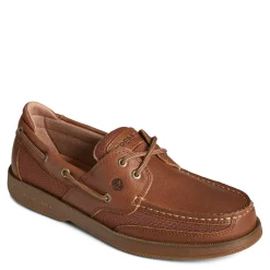 Men's , Surveyor 2-Eye Boat Shoe-Sperry New