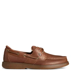 Men's , Surveyor 2-Eye Boat Shoe-Sperry New