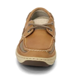 Men's , Tarpon 2-Eye Boat Shoes-Sperry Clearance