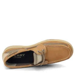 Men's , Tarpon 2-Eye Boat Shoes-Sperry Clearance
