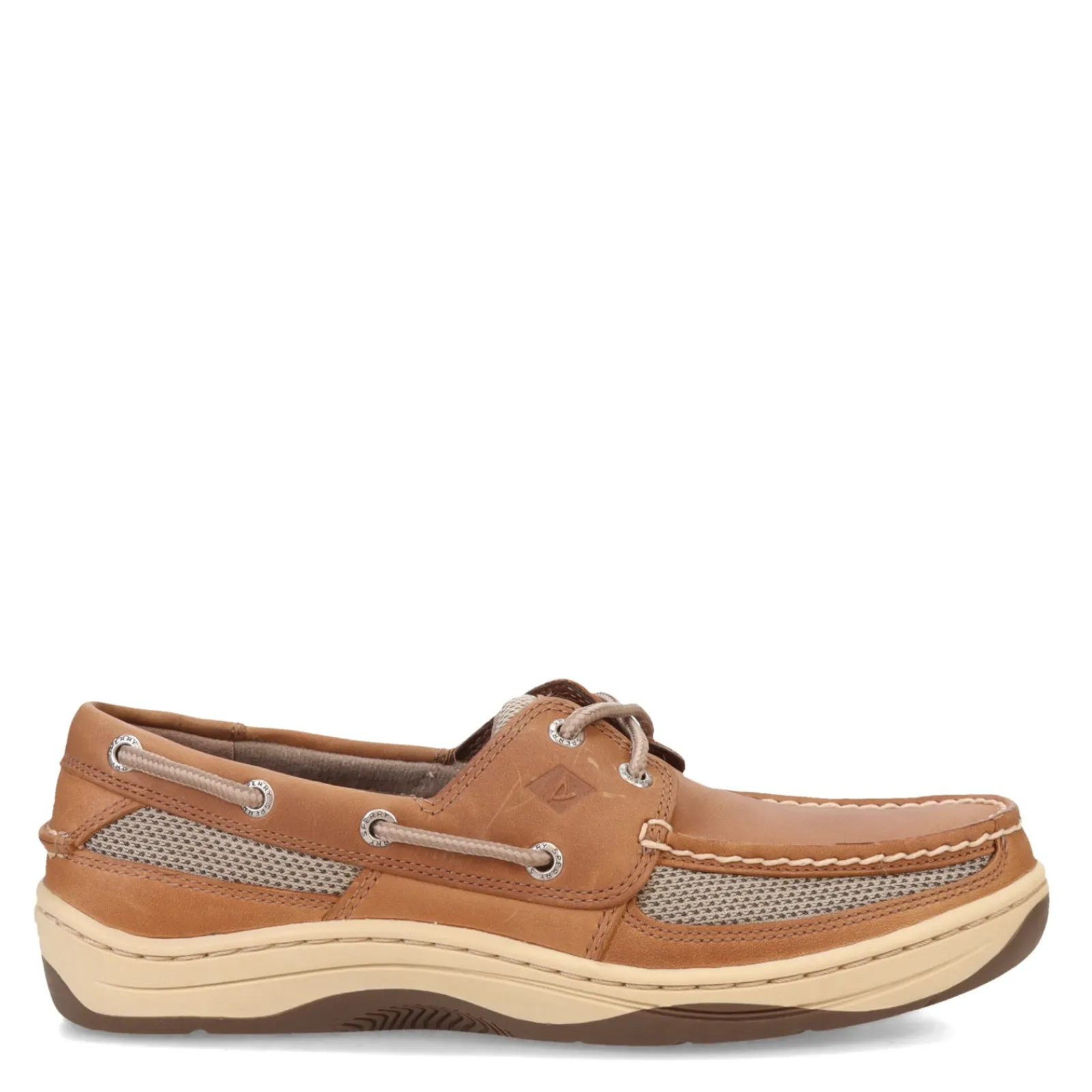 Men's , Tarpon 2-Eye Boat Shoe-Sperry Hot