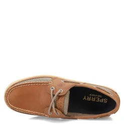 Men's , Tarpon 2-Eye Boat Shoe-Sperry Hot