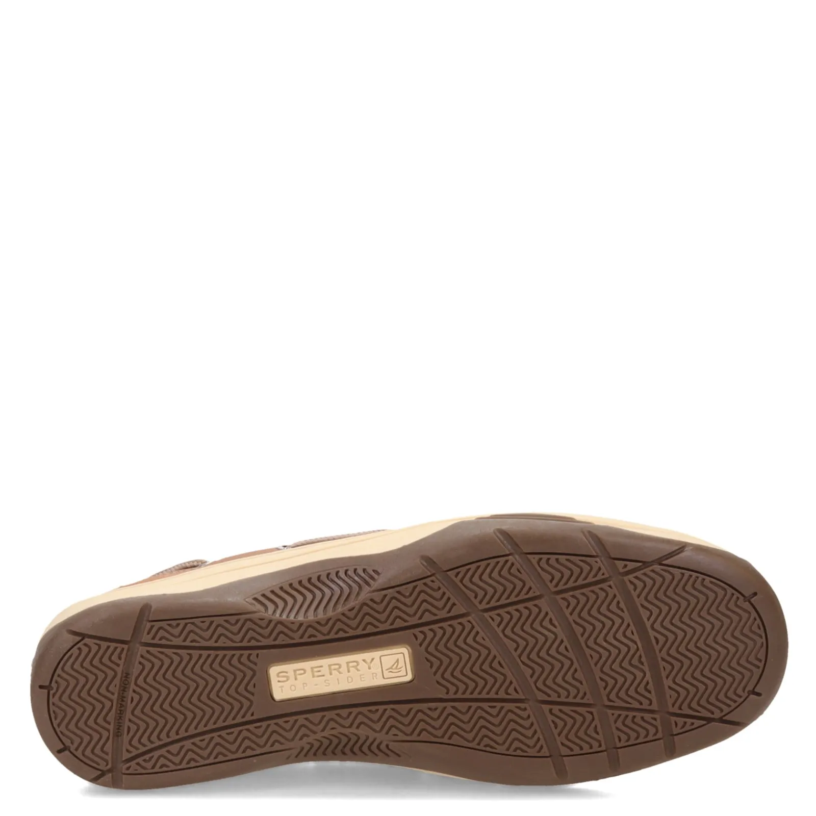 Men's , Tarpon 2-Eye Boat Shoe-Sperry Hot