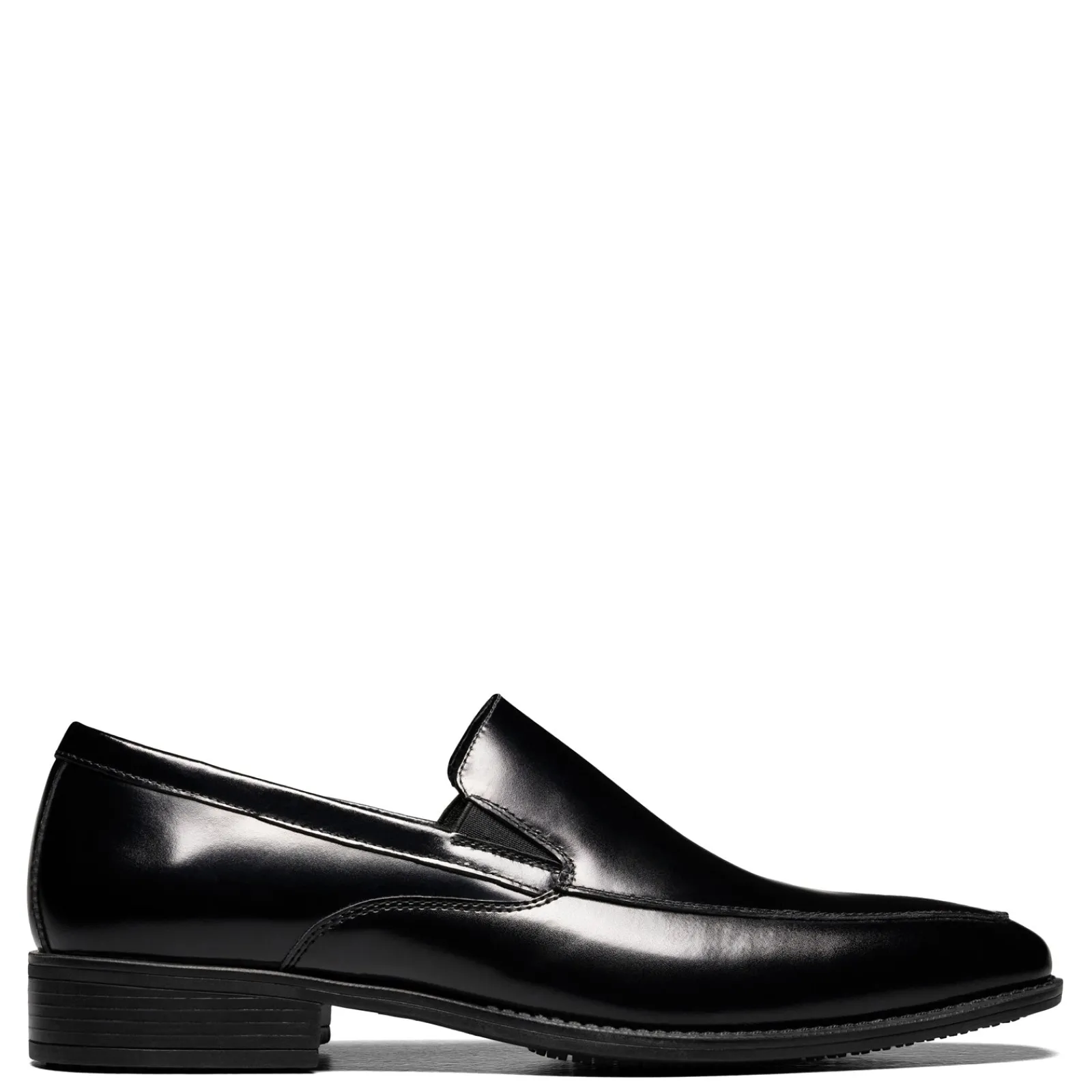 Men's , Aldrich Moc Toe Slip-On-Stacy Adams Hot