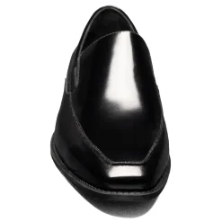 Men's , Aldrich Moc Toe Slip-On-Stacy Adams Hot