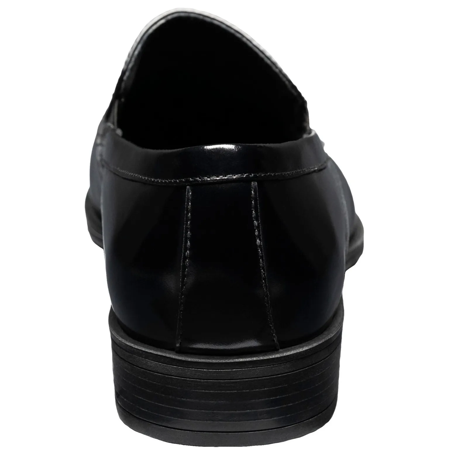 Men's , Aldrich Moc Toe Slip-On-Stacy Adams Hot