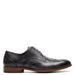 Men's , Brayden Wingtip Oxford-Stacy Adams Discount