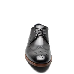 Men's , Brayden Wingtip Oxford-Stacy Adams Discount