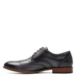 Men's , Brayden Wingtip Oxford-Stacy Adams Discount