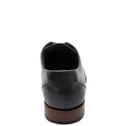 Men's , Brayden Wingtip Oxford-Stacy Adams Discount