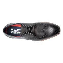 Men's , Brayden Wingtip Oxford-Stacy Adams Discount