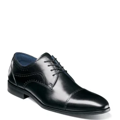 Men's , Bryant Cap Toe Oxford-Stacy Adams Outlet