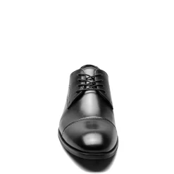 Men's , Bryant Cap Toe Oxford-Stacy Adams