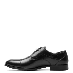 Men's , Bryant Cap Toe Oxford-Stacy Adams