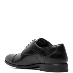 Men's , Bryant Cap Toe Oxford-Stacy Adams