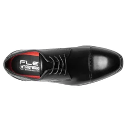 Men's , Bryant Cap Toe Oxford-Stacy Adams