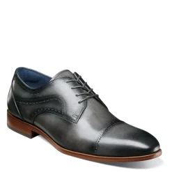 Men's , Bryant Cap Toe Oxford-Stacy Adams Sale