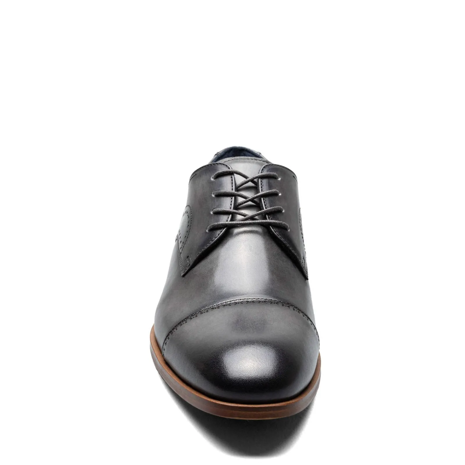 Men's , Bryant Cap Toe Oxford-Stacy Adams New