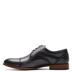 Men's , Bryant Cap Toe Oxford-Stacy Adams New