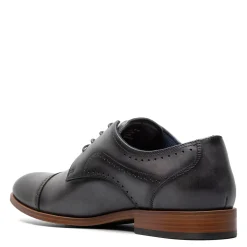Men's , Bryant Cap Toe Oxford-Stacy Adams New