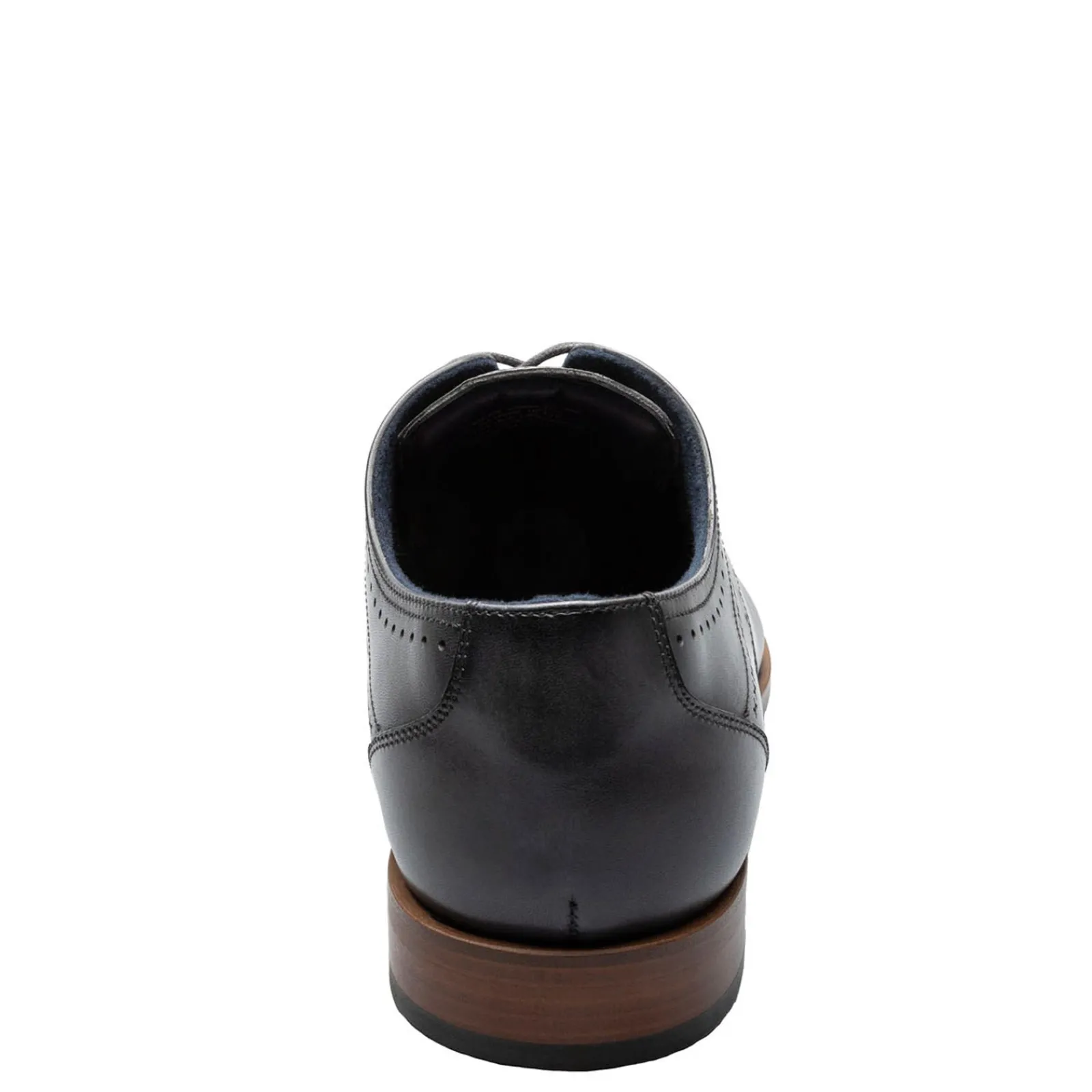 Men's , Bryant Cap Toe Oxford-Stacy Adams New