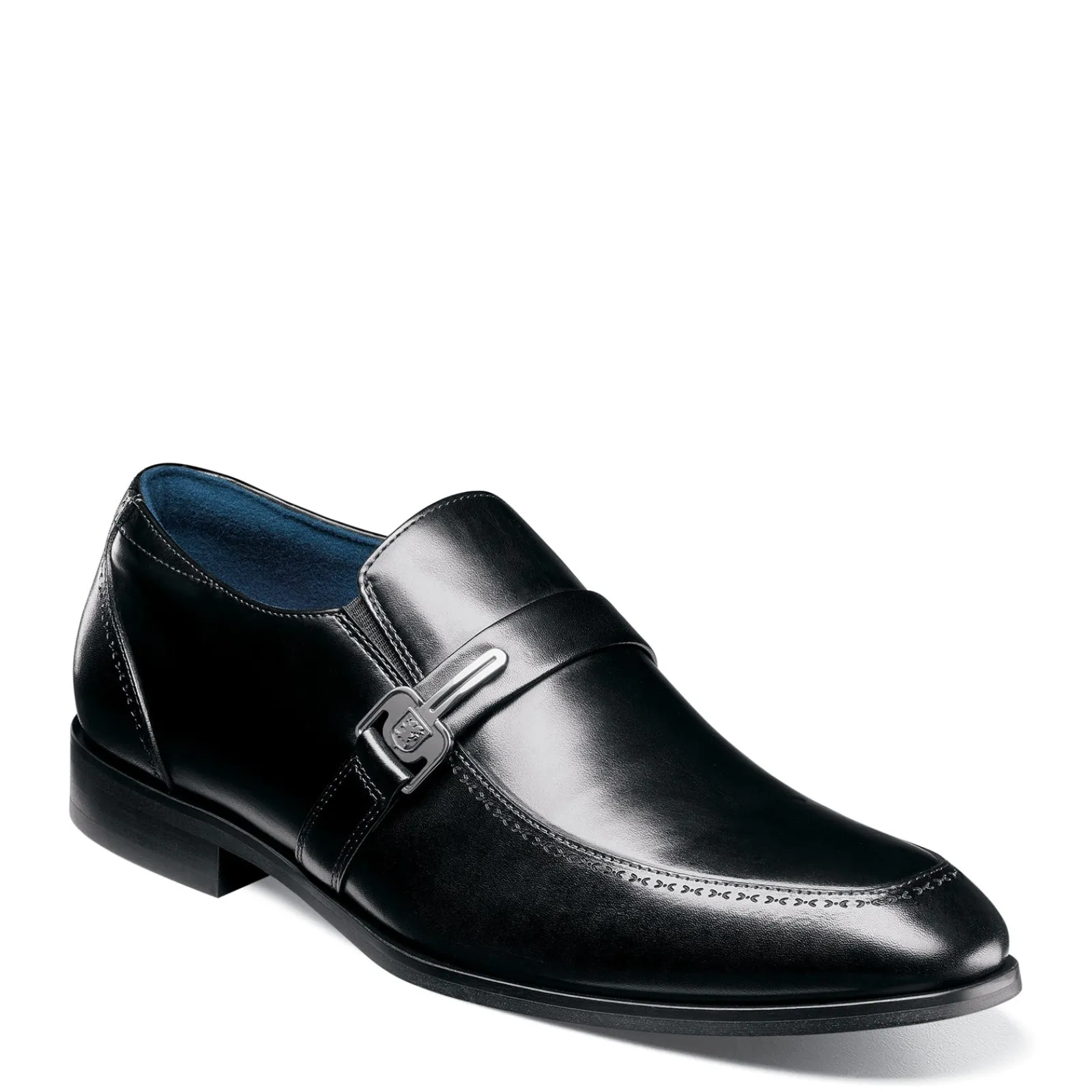Men's , Buckley Moc Toe Loafer-Stacy Adams Clearance