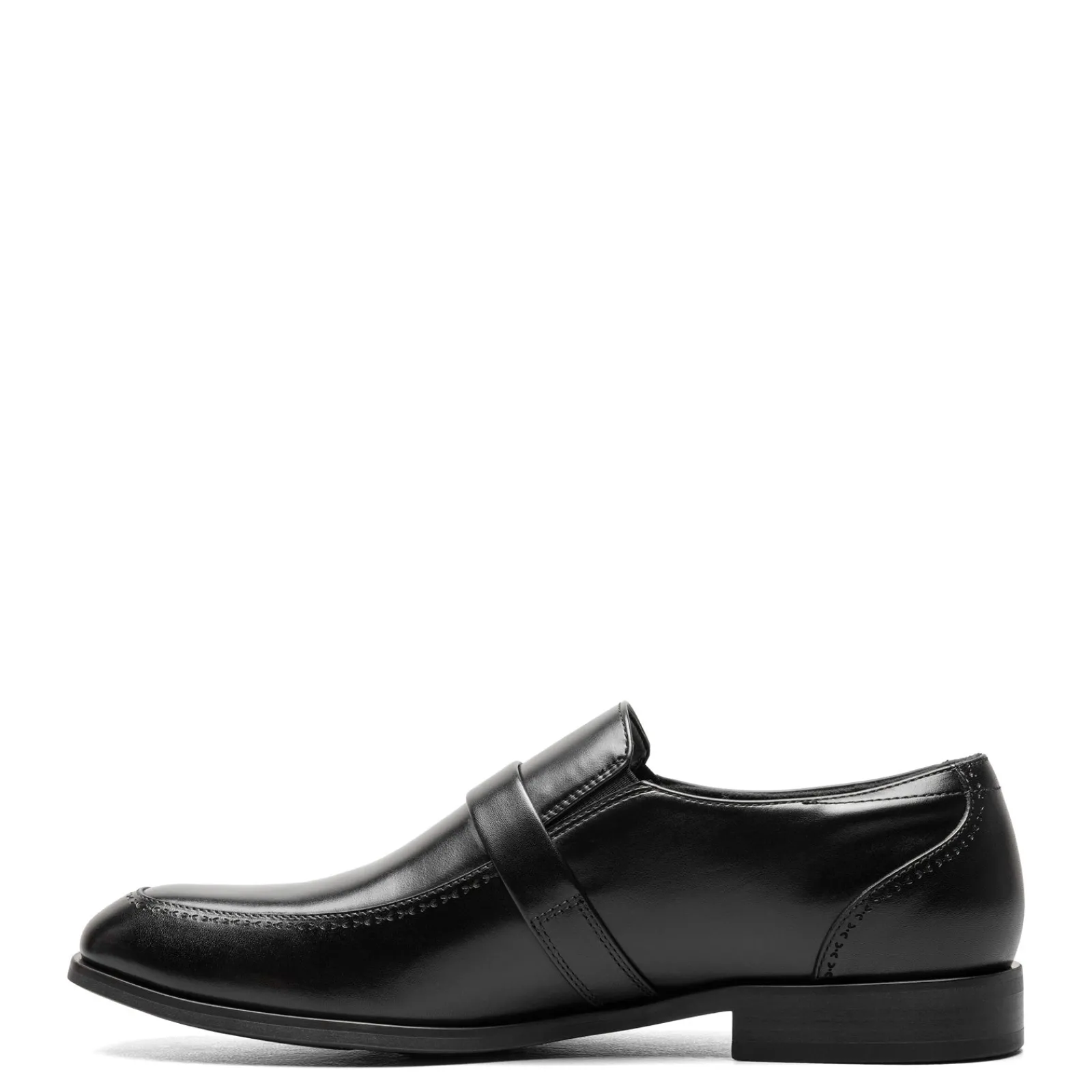 Men's , Buckley Moc Toe Loafer-Stacy Adams Clearance