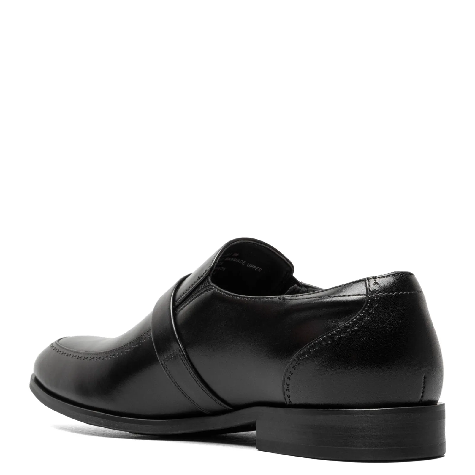 Men's , Buckley Moc Toe Loafer-Stacy Adams Clearance