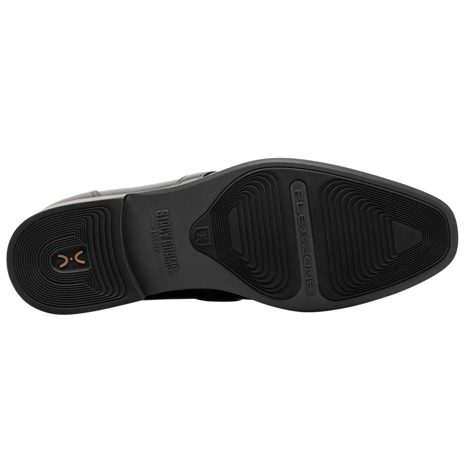 Men's , Buckley Moc Toe Loafer-Stacy Adams Clearance