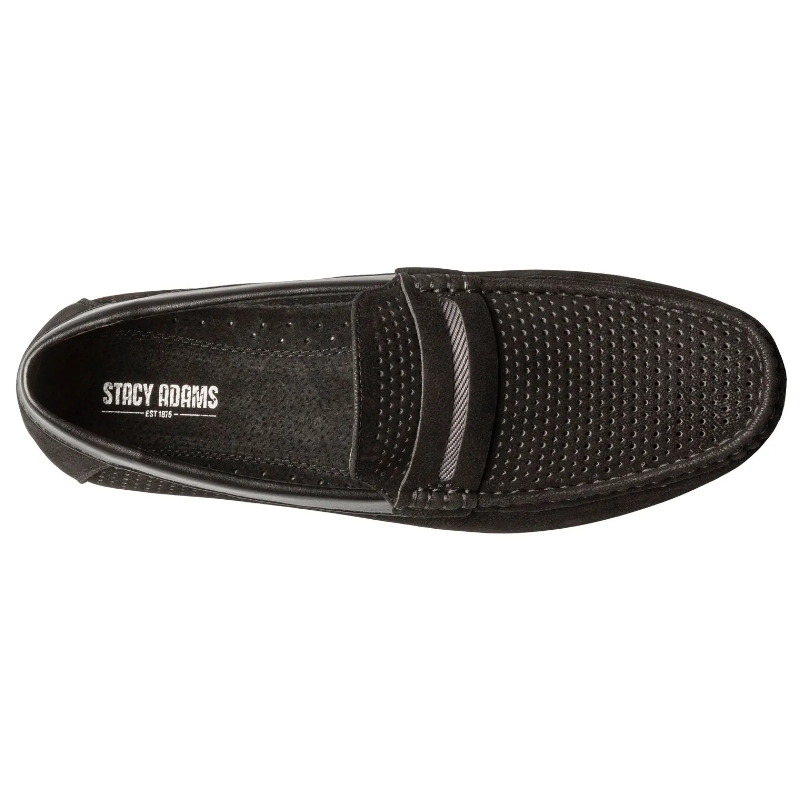 Men's , Corby Loafer-Stacy Adams Discount