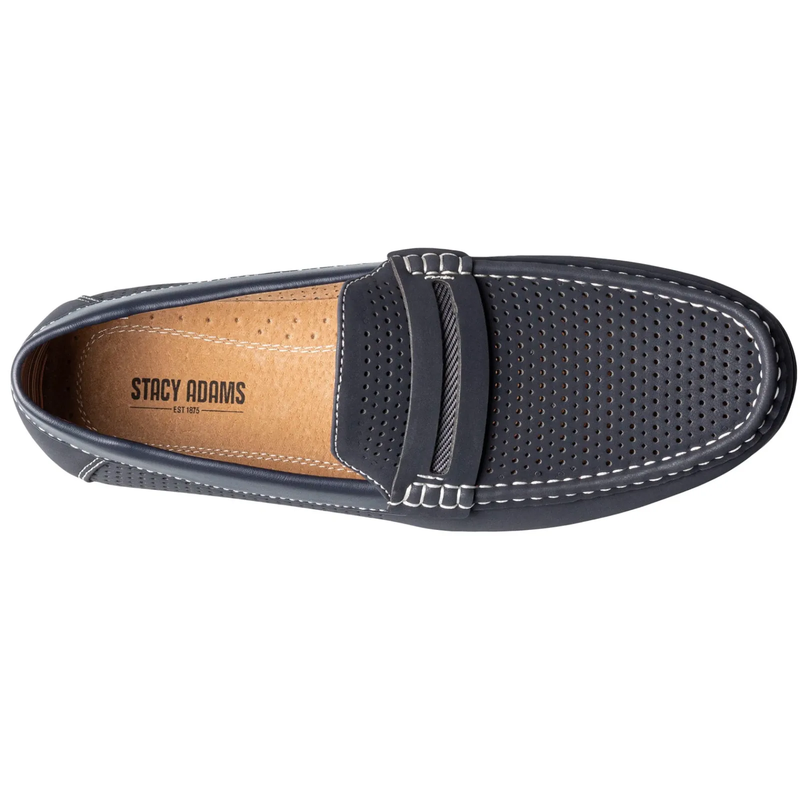 Men's , Corby Loafer-Stacy Adams Best