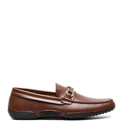Men's , Delano Moc Toe Slip-On-Stacy Adams Outlet