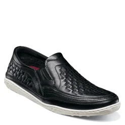 Men's , Ithaca Moc Toe Slip-On-Stacy Adams New