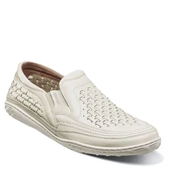 Men's , Ithaca Moc Toe Slip-On-Stacy Adams New